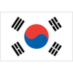 South Korea U18-Logo