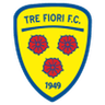 Tre Fiori-Logo
