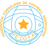 Congo DR Frauen-Logo