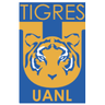 Tigres UANL-Logo