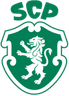 Sporting Lissabon-Logo