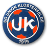 Union Klosterfelde-Logo