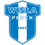 Wisła Płock II-Logo