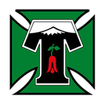 Deportes Temuco-Logo