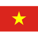 Vietnam U20 Frauen-Logo