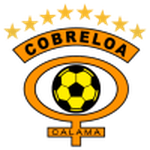 Cobreloa-Logo