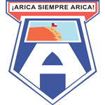 San Marcos de Arica-Logo