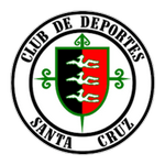 Deportes Santa Cruz-Logo