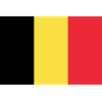 Belgium U17 Frauen-Logo