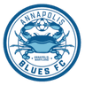 Annapolis Blues-Logo