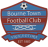 Bourne Town-Logo