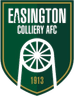 Easington Colliery-Logo