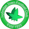 Ivybridge Town-Logo