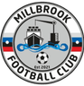 Millbrook FC-Logo