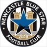 Newcastle Blue Star-Logo