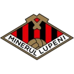 Minerul Lupeni-Logo