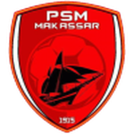 PSM Makassar-Logo