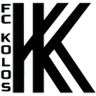 Kolos Kovalivka II-Logo