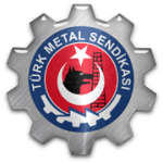 Türk Metal 1963-Logo