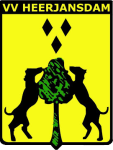 Heerjansdam-Logo