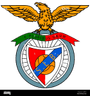 CF Benfica-Logo