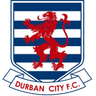 Durban City-Logo