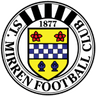 ST Mirren-Logo