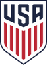 USA U19-Logo