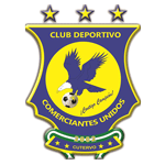Comerciantes Unidos-Logo