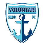 FC Voluntari-Logo
