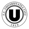 Universitatea Cluj-Logo