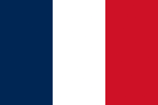 France U17 Frauen-Logo