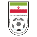 Iran U20 Frauen-Logo