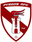 Pyrgos 1968-Logo