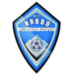 Nrb Beni Oulbene-Logo