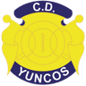 CD Yuncos-Logo