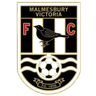Malmesbury Victoria Frauen-Logo