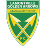 Golden Arrows-Logo