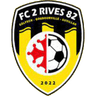 FC 2 Rives 82-Logo