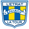 L'Etrat La Tour-Logo