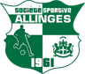 SS Allinges-Logo