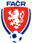 Czech Republic U23 Frauen-Logo