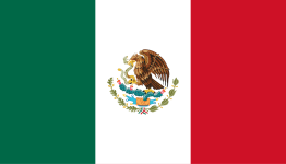 Mexico U23 Frauen-Logo