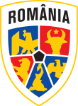 Romania U19 Frauen-Logo