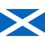 Scotland U23 Frauen-Logo