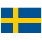 Sweden U23 Frauen-Logo