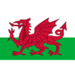 Wales U17 Frauen-Logo