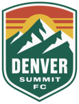 Denver Summit Frauen-Logo