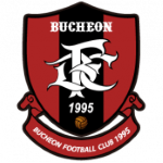 Bucheon FC 1995-Logo