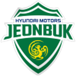 Jeonbuk Motors-Logo